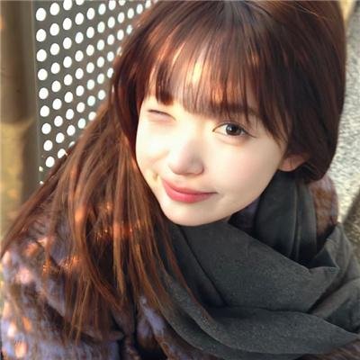 给妹妹的情书