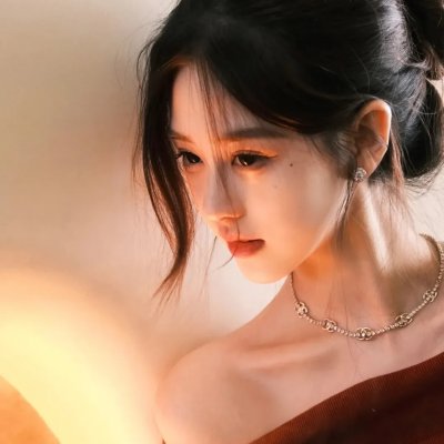 当流星划过天际